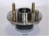 ASHIKA 44-20081 Wheel Hub